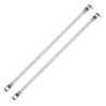 DESTOCKAGE - Lot de 2x rampes EHEIM ClassicLED Daylight 17,3 W 1240 mm
