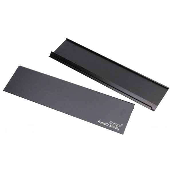 CHIHIROS Réflecteurs Shades pour WRGB II 60 (et WRGB II Slim 60)