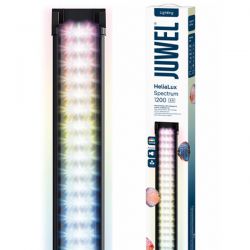 JUWEL Helialux LED Spectrum 2.0 WRGB 1200 60 W - Rampe LED pour aquarium d'eau douce
