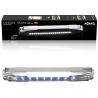 AQUAEL Leddy Slim Sunny Blanc 10 W - Rampe LED pour aquarium d'eau douce