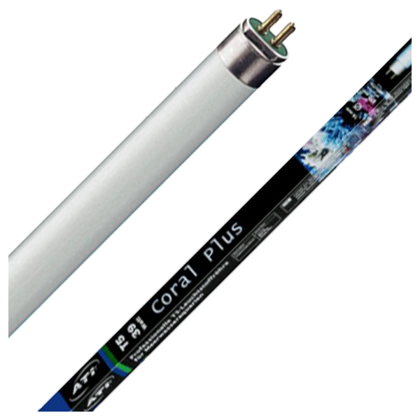 ATI Tube T5 Coral+ 54 Watts 17500K° - 1150mm