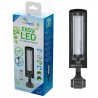 AQUATLANTIS EasyLED Universal 58 LED Noir 6 W - Rampe LED pour aquarium d'eau douce