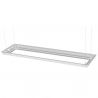 RED SEA ReefLed rampe suspendue 180-205 cm - Blanc