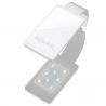 AQUAEL LEDDY Smart 2 Sunny Day & Night 2.0 | 4,8 W Blanc - Rampe LED pour aquarium d'eau douce