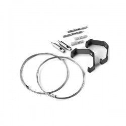 EHEIM Kit de suspension pour rampes LED PowerLed+