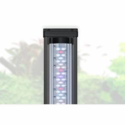 AQUATLANTIS EasyLED 2.0H150 Noir - Rampe LED pour aquarium Fusion Horizon 150