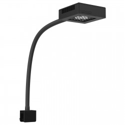 AQUA MEDIC Qube 40 12000 K - Spot LED pour aquarium d'eau de mer