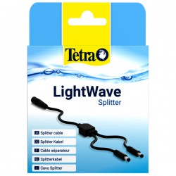 TETRA LightWave Splitter - Câble séparateur pour tube LED LightWave
