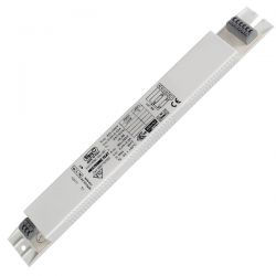 Ballast Électronique T8 220-240V AC 2x58W Large Tension Pour Lampe Fluorescente Et Germicide Uv 91778733
