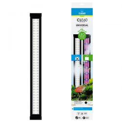 CIANO CLE60 Noir Full Pack - Rampe LED pour aquarium Ciano
