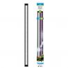 CIANO CLE120 Noir Universelle 7200 K - Rampe LED pour aquarium d'eau douce