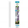 CIANO CLE80 Blanc Universelle 7200 K - Rampe LED pour aquarium d'eau douce