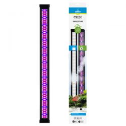 CIANO CLE80 Plants Noir - Rampe LED pour aquarium Ciano