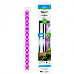 CIANO CLE60 Plants Blanc - Rampe LED pour aquarium Ciano