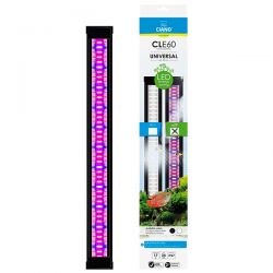CIANO CLE60 Plants Noir - Rampe LED pour aquarium Ciano