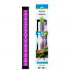 CIANO CLE60 Plants Noir Universelle - Rampe LED COMPLÉMENTAIRE pour aquarium d'eau douce