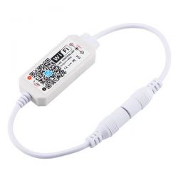 TWINSTAR Wi-Fi Dimmer - Contrôleur programmateur pour rampe LED