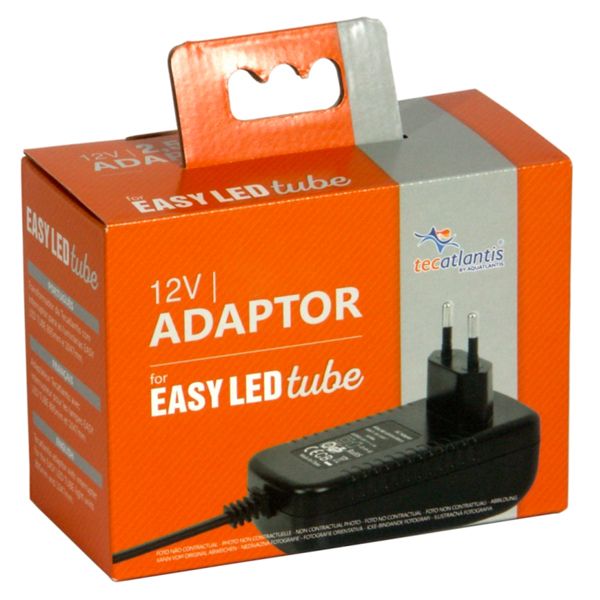 AQUATLANTIS Transformateur 12V - 2,5A