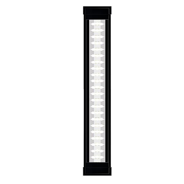 CIANO CLE40 Noir Universelle 6500 K - Rampe LED pour aquarium d'eau douce