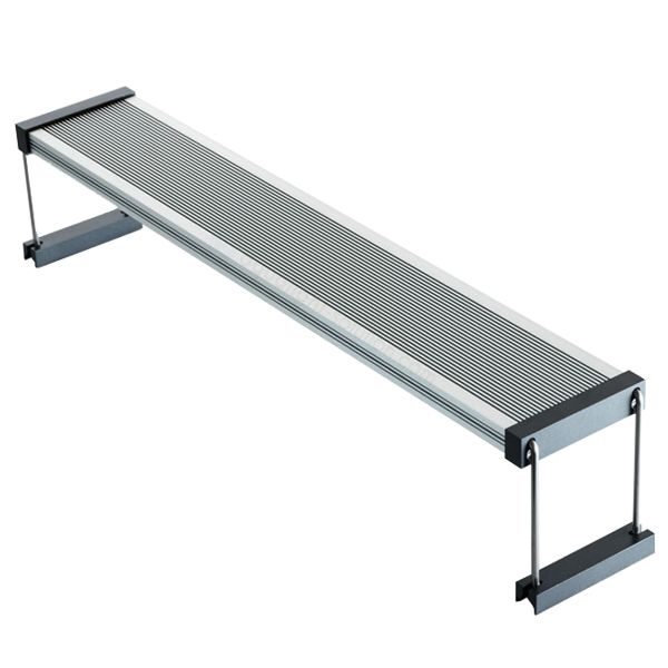 TWINSTAR Light 120B II - Rampe LED pour aquarium d'eau douce