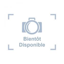 CAPOT ELEGANCE 100 COL001 (NOIR)