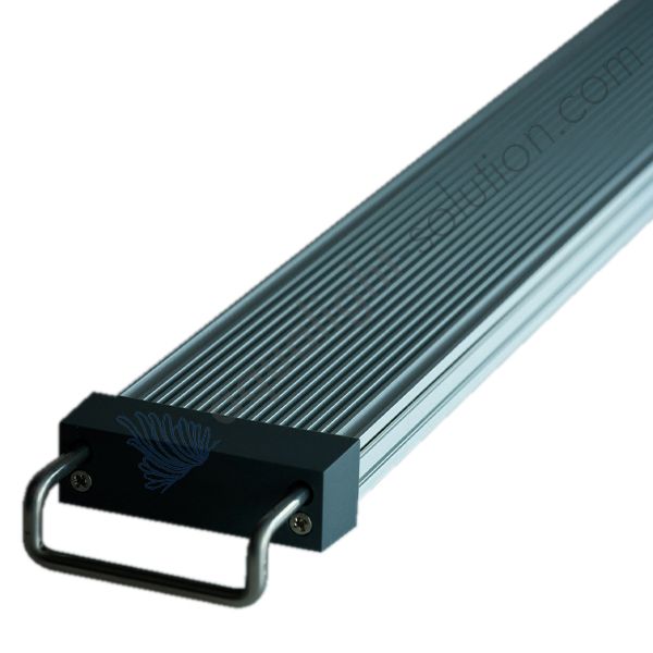 TWINSTAR Light 100G Plus WRGB - Rampe LED pour aquarium d'eau douce