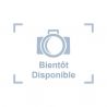 Profilé en aluminium pour S.I. Elegance/Fusion 120 LED, couleur 001