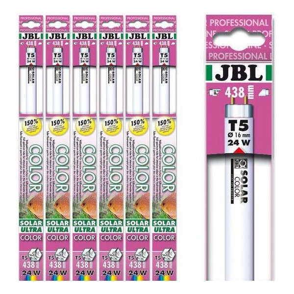 JBL Ultra Color 24 Watts