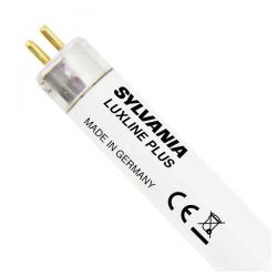 SYLVANIA Tube T5 Luxline Plus 6 Watts - 210mm