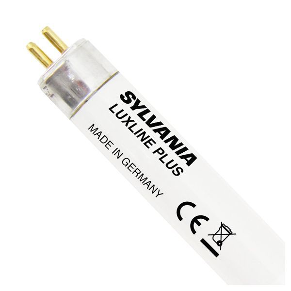 SYLVANIA Tube T5 Luxline Plus 6 Watts - 210mm
