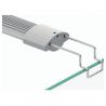 AQUATLANTIS Support de cuve extensibles - La paire
