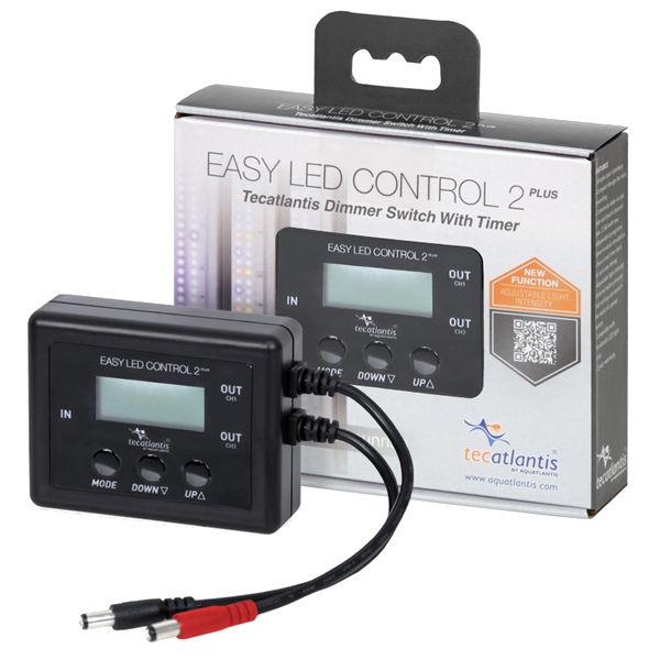 AQUATLANTIS EasyLED Contrôleur 2 Plus