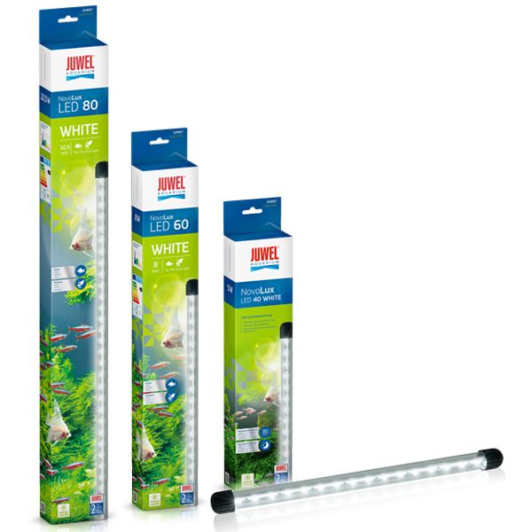 JUWEL Novolux LED 60 White