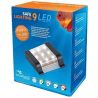AQUATLANTIS Safe Lighting 9 LED 0,8 W - 6 cm (Nano Fashion Vision 1 And 2)