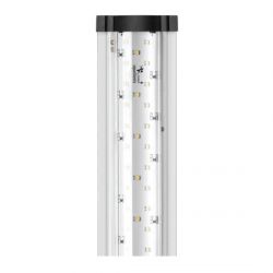 AQUATLANTIS Safe Lighting 100 LED Rampe LED pour aquarium d'eau douce - 22 Watts