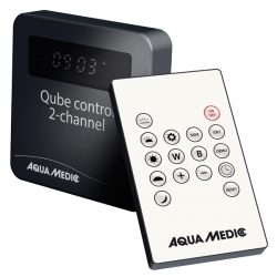 AQUA MEDIC QUBE CONTROL