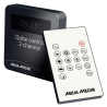 AQUA MEDIC Qube Control - Contrôleur LED