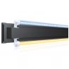JUWEL Reglette Multilux LED 100 cm - 2x17 W
