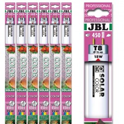 JBL Tube T8 Ultra Color 18 Watts - 600mm