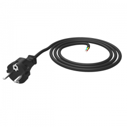 Cordon d'Alimentation secteur