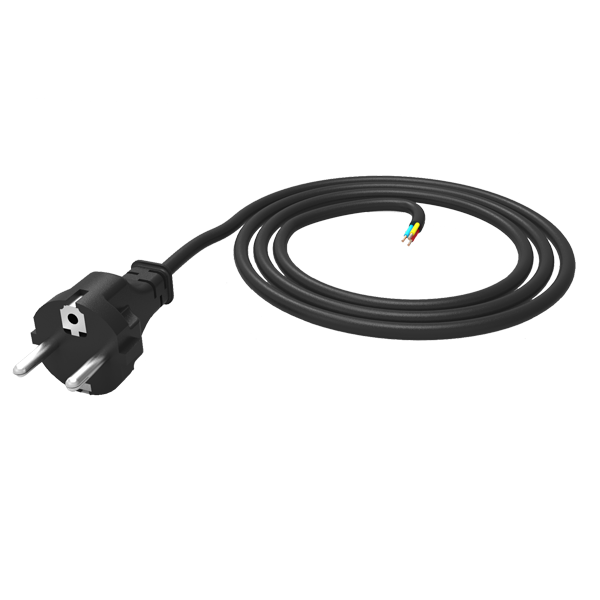 Cordon d'Alimentation secteur