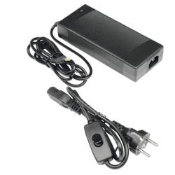 AQUATLANTIS Transformateur 24V - 3,5A