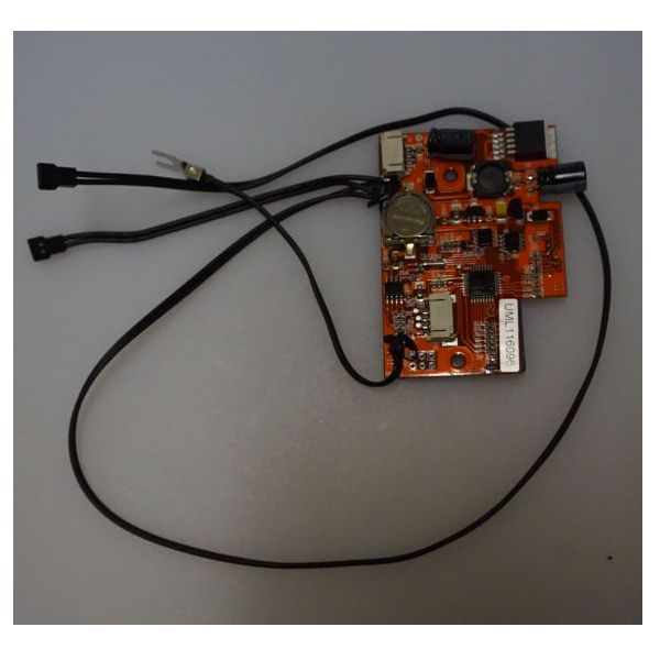 MAXSPECT Platine de contrôle pour Razor R420R 160W/180W