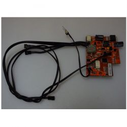 MAXSPECT R420r Platine de contrôle (PCB) pour Razor 300W/320W