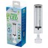 AQUATLANTIS EasyLED Universal 58 LED Blanc 6 W - Rampe LED pour aquarium d'eau douce