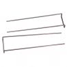 JBL Kit d'étriers - Supports extensibles de rechange pour rampe JBL Solar LED