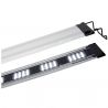 SUPERFISH Slim LED 74 - 46 W 7300 K - Rampe LED pour aquarium d'eau douce