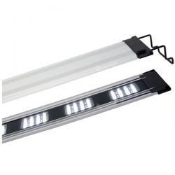 SUPERFISH Slim LED 93 - 59 W 7300 K - Rampe LED pour aquarium d'eau douce