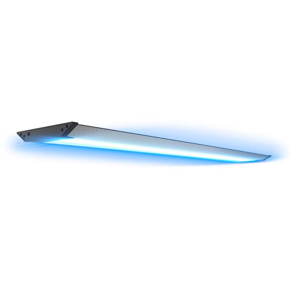 AQUA MEDIC Aquarius 120 Plus - Rampe LED pour aquarium d'eau de mer