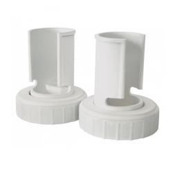 SUPERFISH Retro LED Embouts étanches T8 (x2)